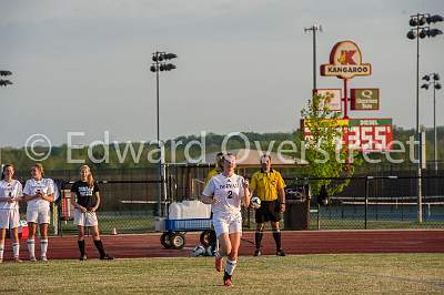 L-Soccer vs SHS 071